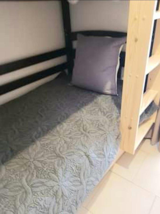 Le Pres St Martin Appt 2 Pieces Apartman Agde Kültér fotó
